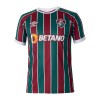 Oficiální Fotbalový Dres Fluminense FC 2023-24 Domácí pro Muži